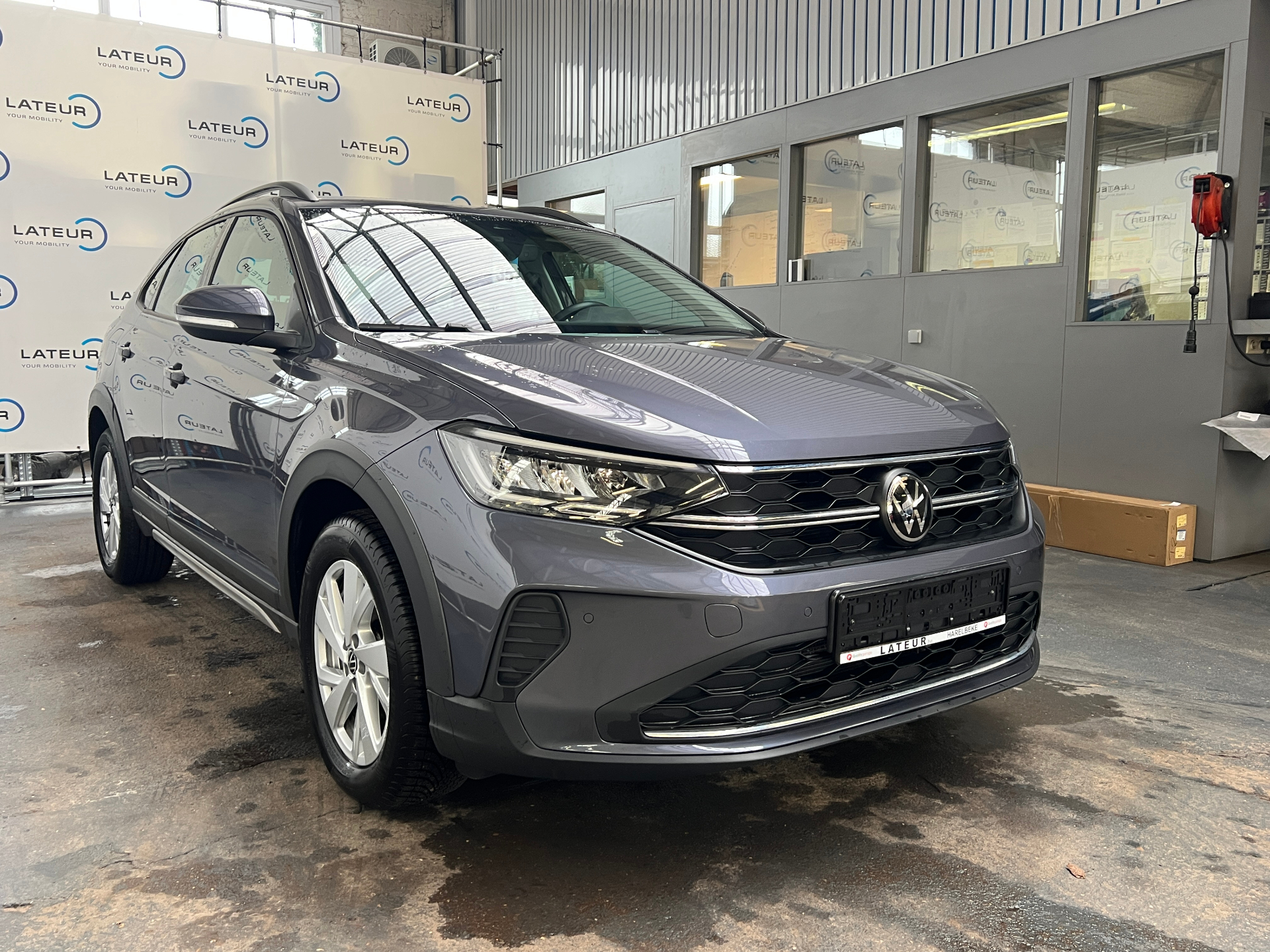 Volkswagen Taigo TSI OPF Life Business DSG7