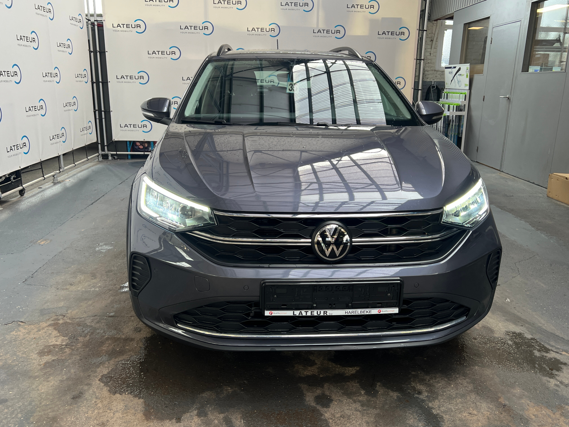 Volkswagen Taigo TSI OPF Life Business DSG7
