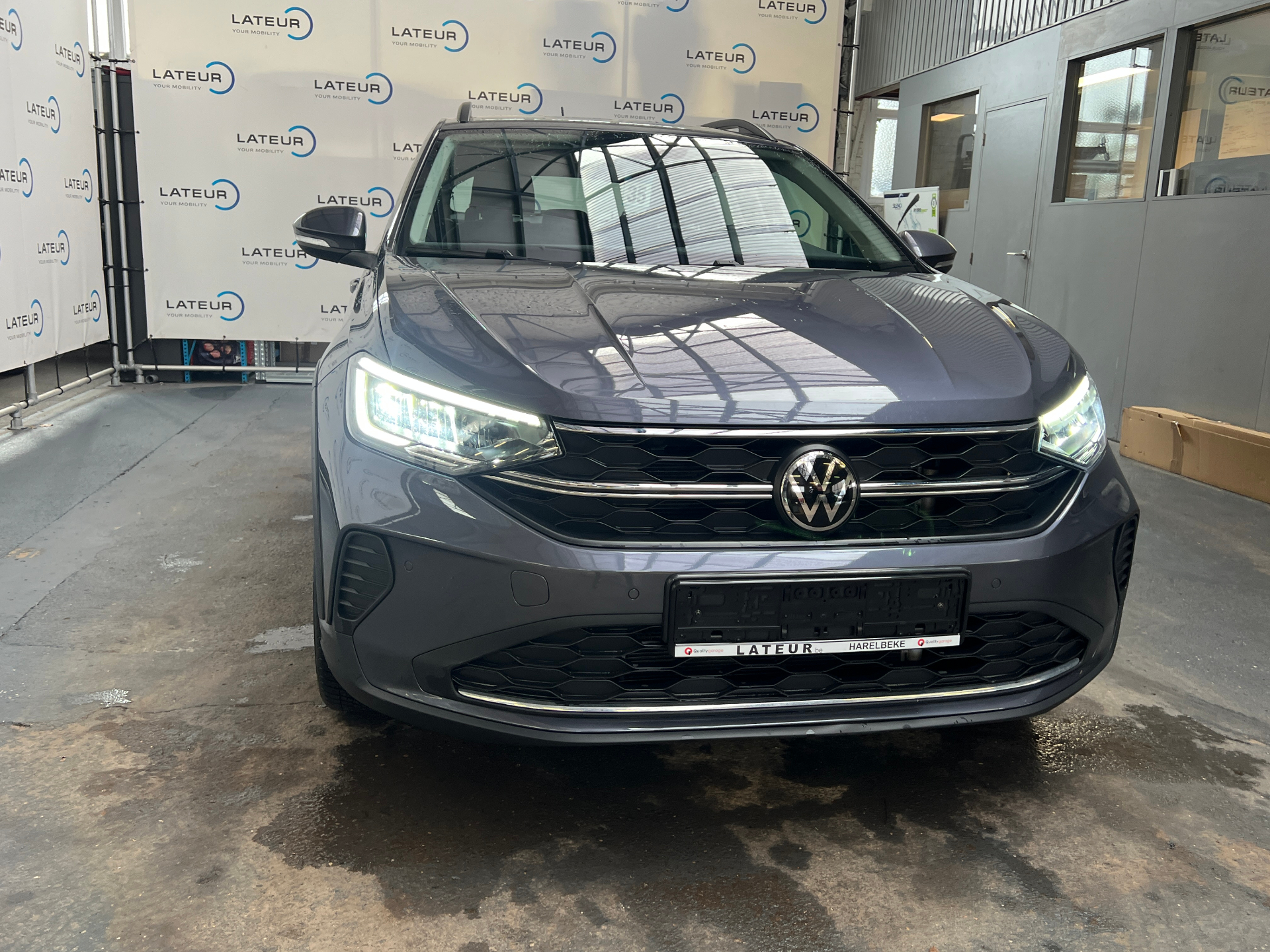 Volkswagen Taigo TSI OPF Life Business DSG7