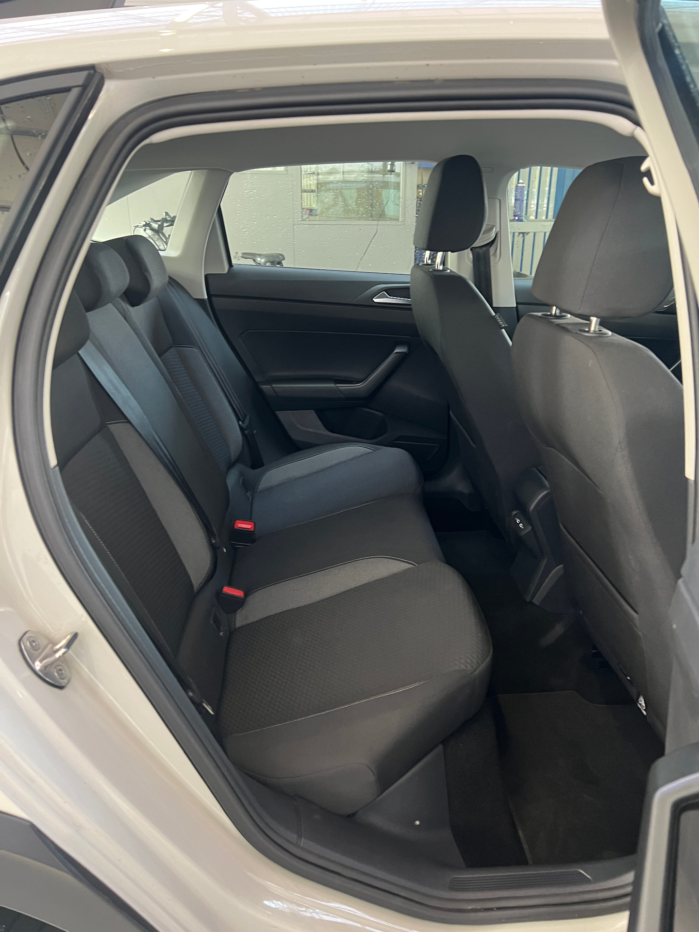 Volkswagen Taigo TSI OPF Life Business M6
