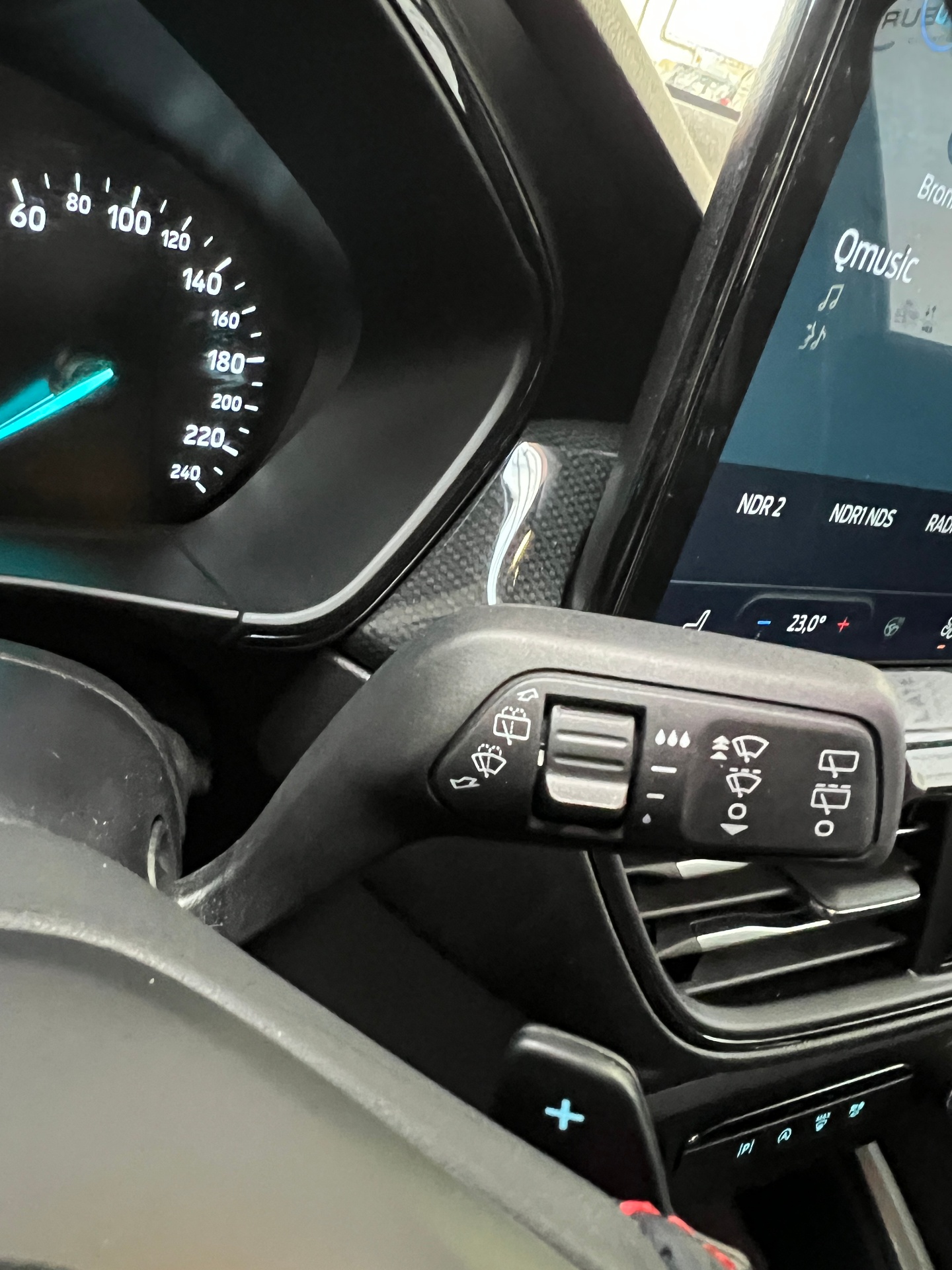 Ford Focus Clipper ST-Line X 1.0i EcoBoost mHEV 155pk automaat