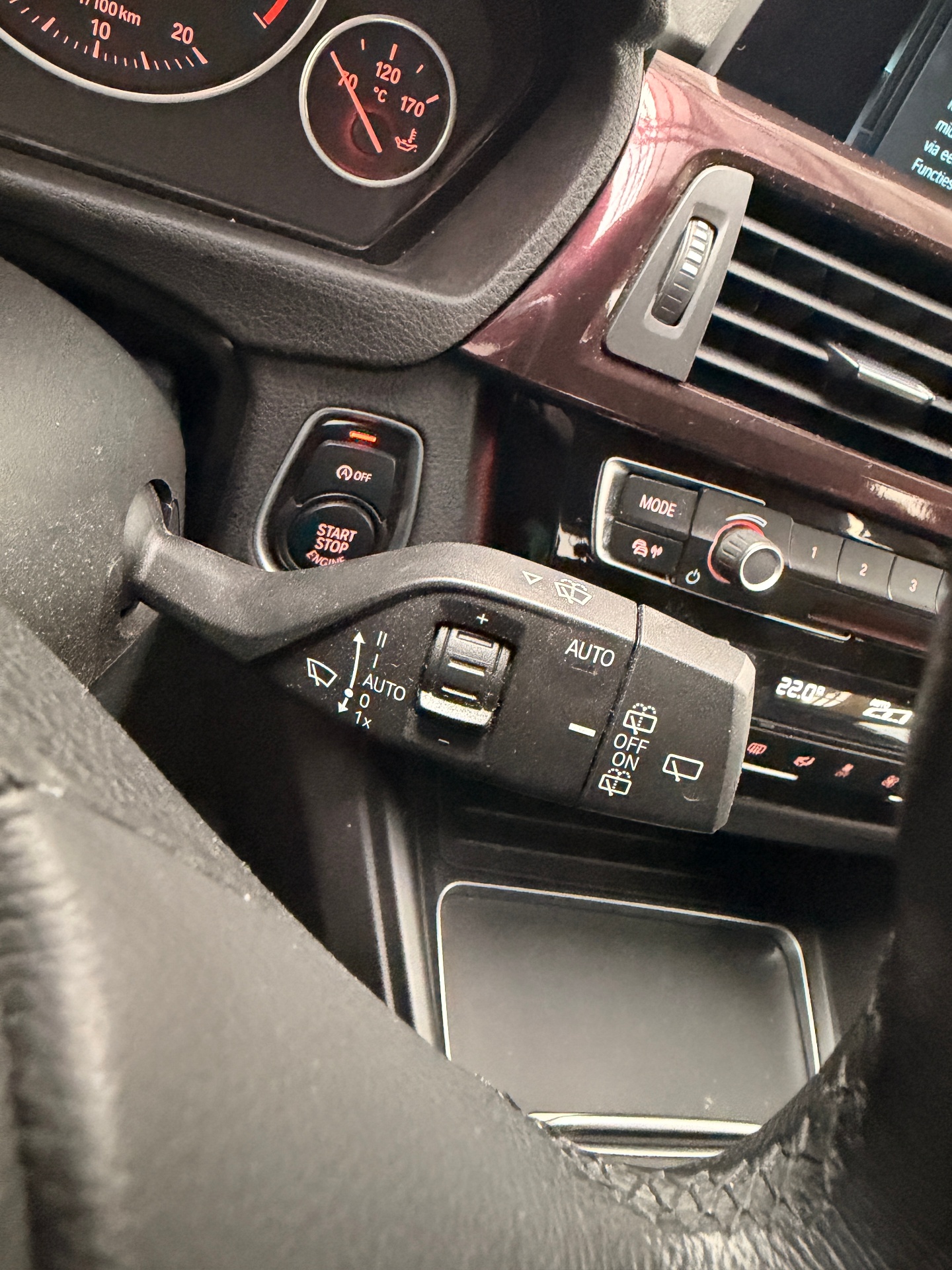 BMW 3-Reeks 320i Touring automaat