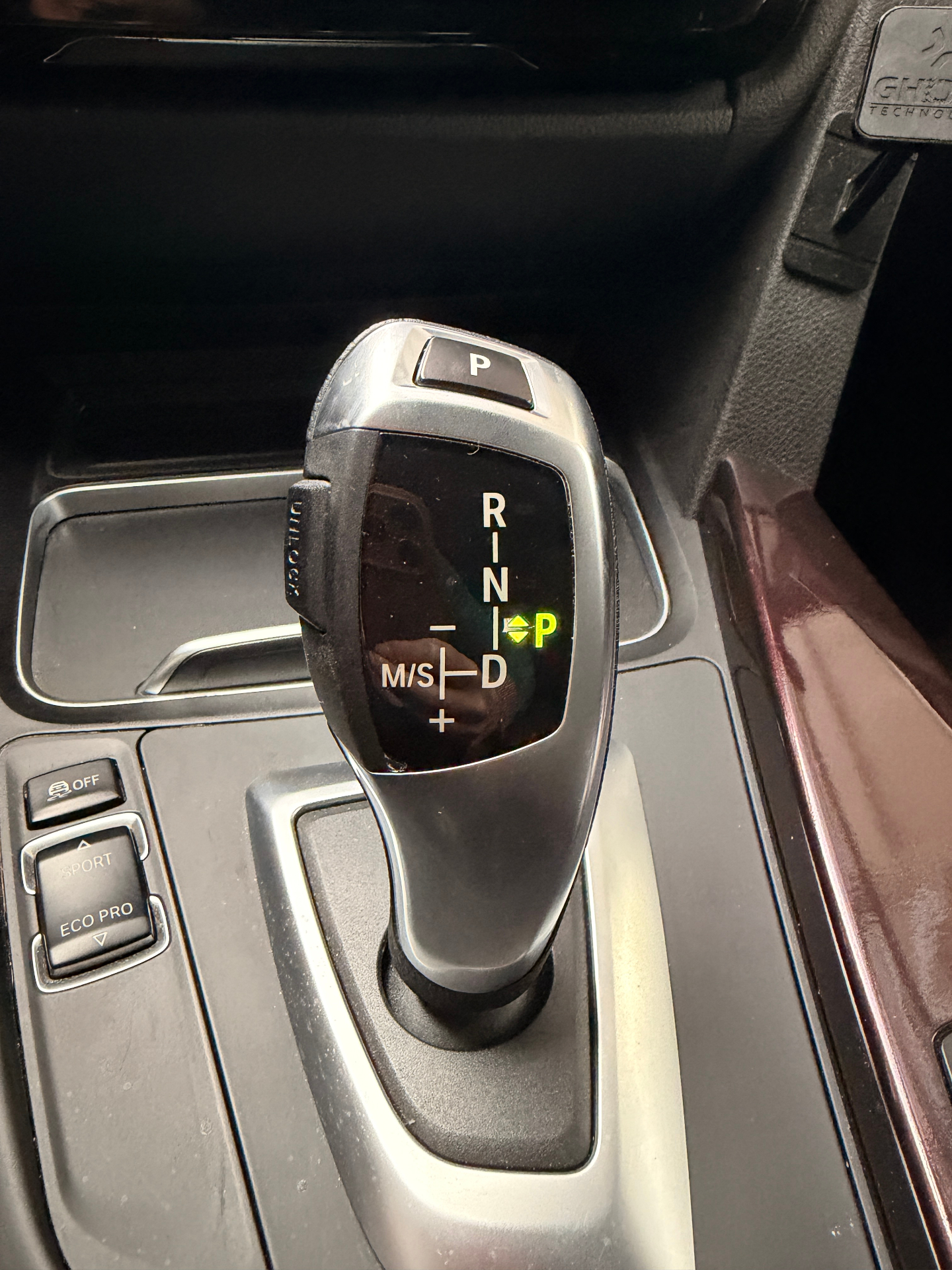 BMW 3-Reeks 320i Touring automaat