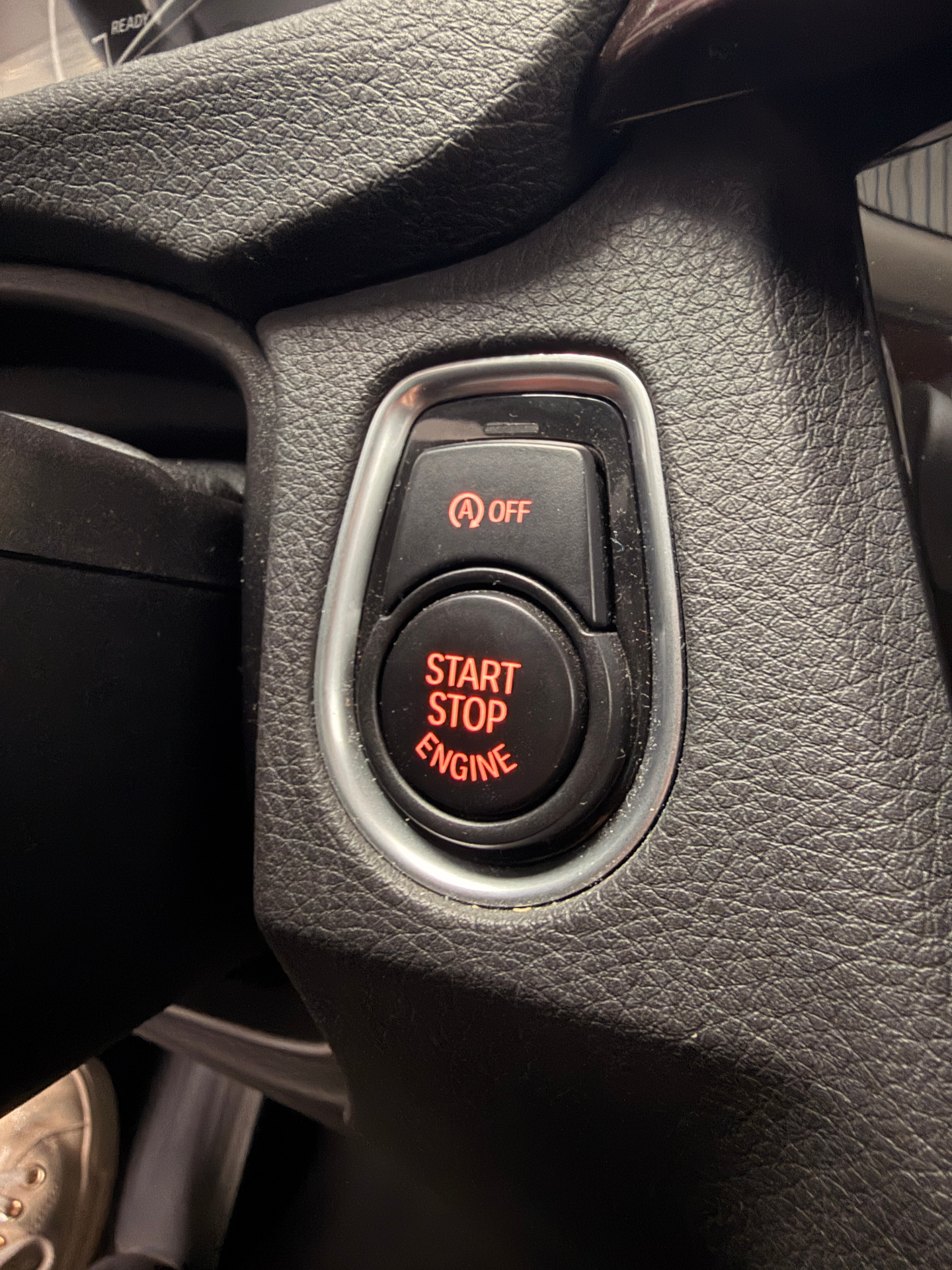 BMW 3-Reeks 320i Touring automaat