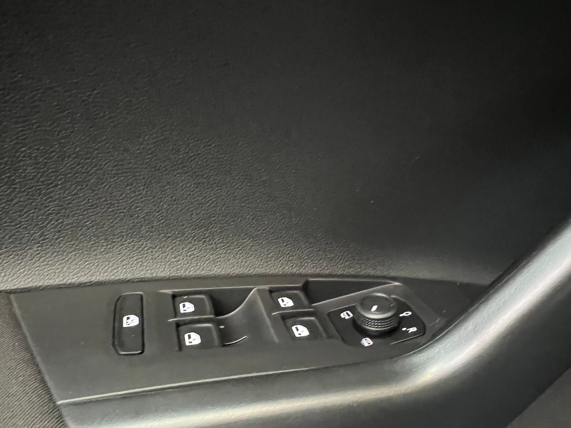 Volkswagen Polo 1.0i TSi Life 80Pk