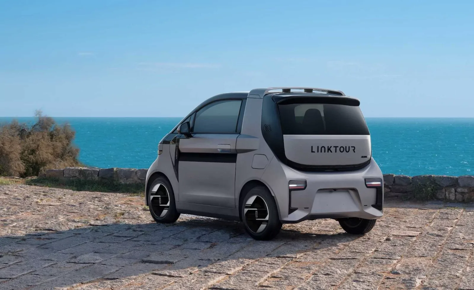 Linktour Alumi Plus