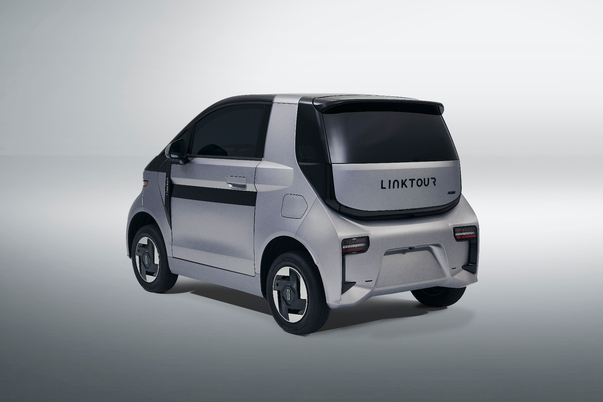Linktour Alumi Plus