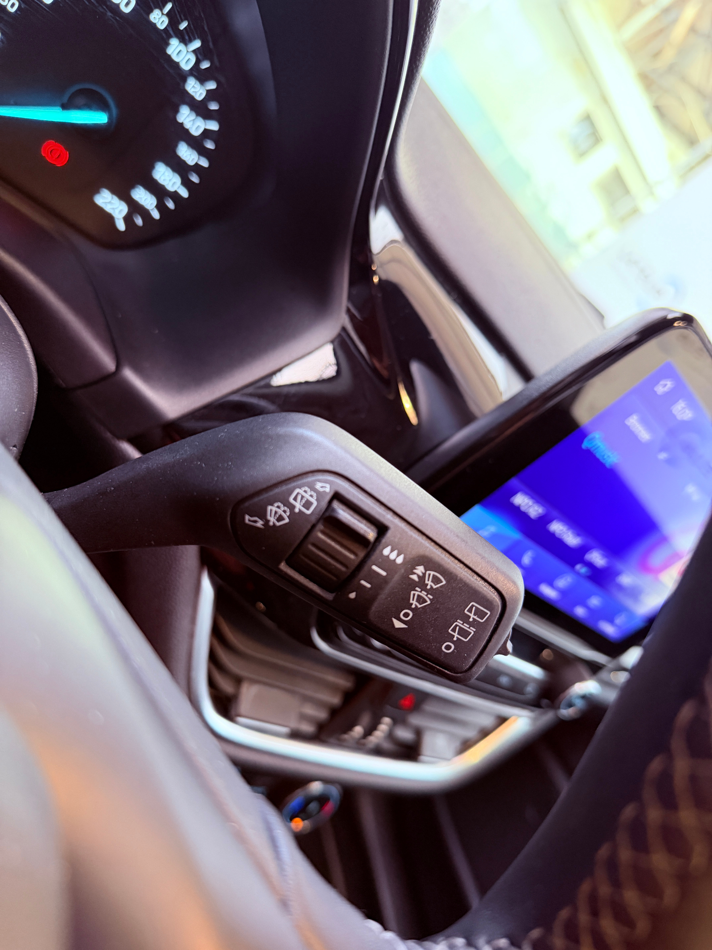 Ford Fiesta 1.0i EcoBoost Titanium 100PK M6