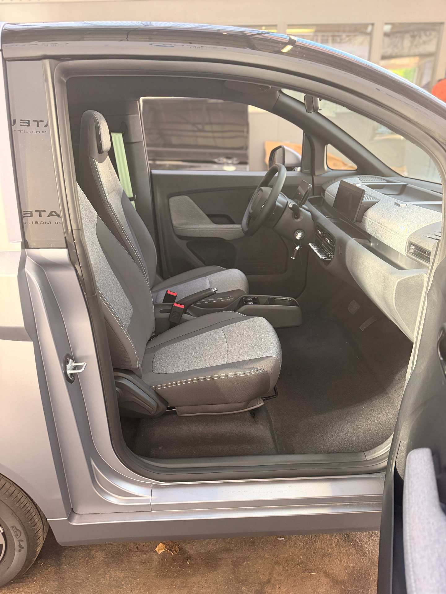 Linktour Alumi Elite L7e Elite+ full option 180km rijbereik 90km/h