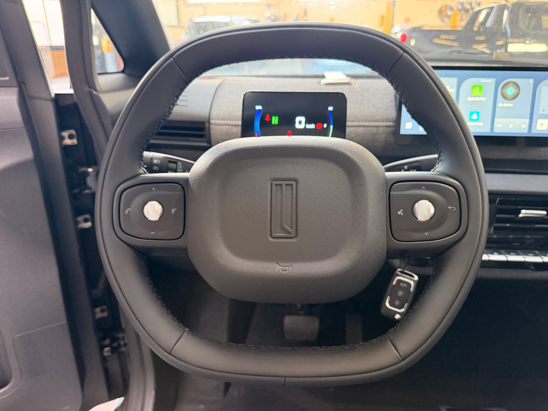 Linktour Alumi Elite L7e Elite+ full option 180km rijbereik 90km/h