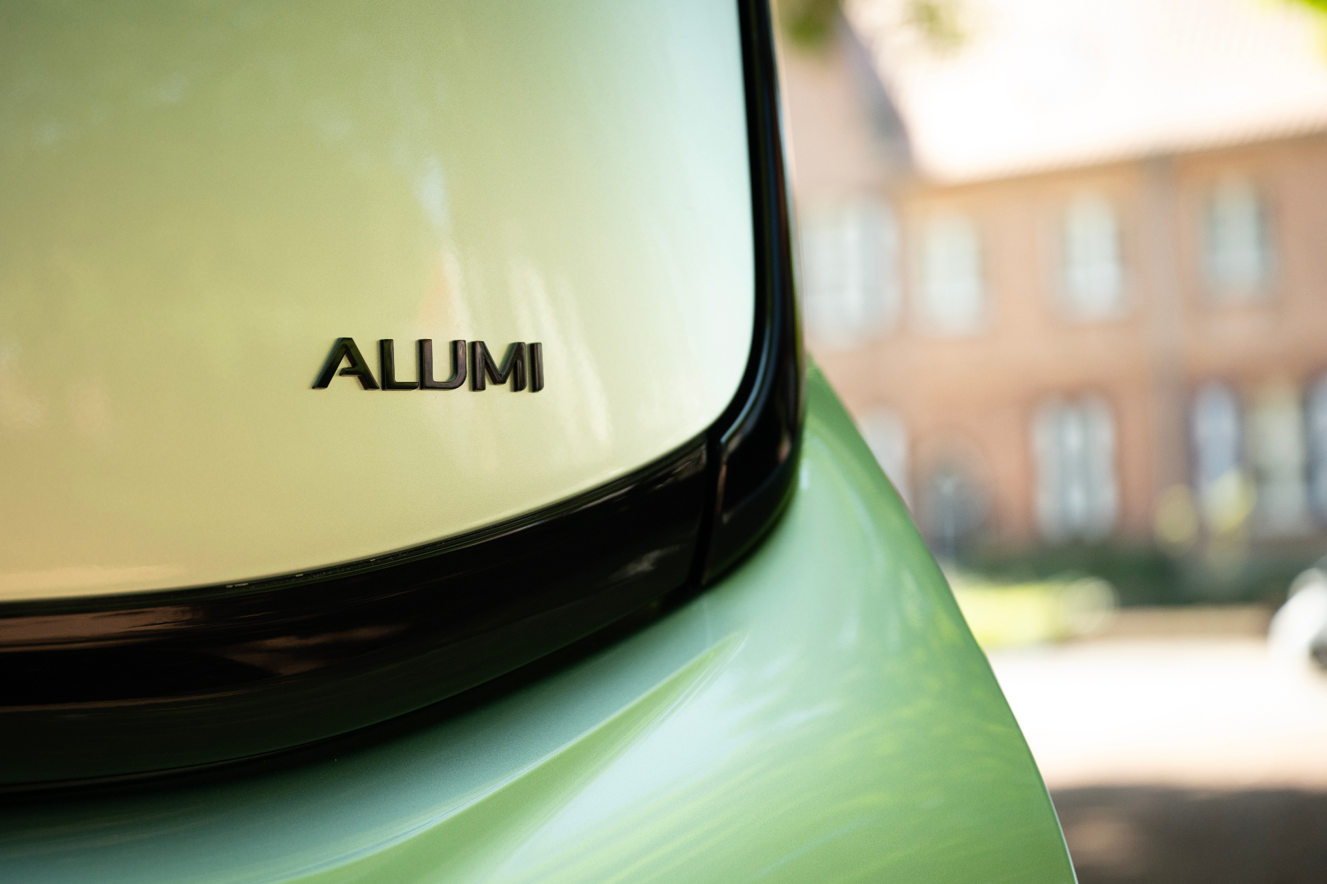Linktour Alumi Pro