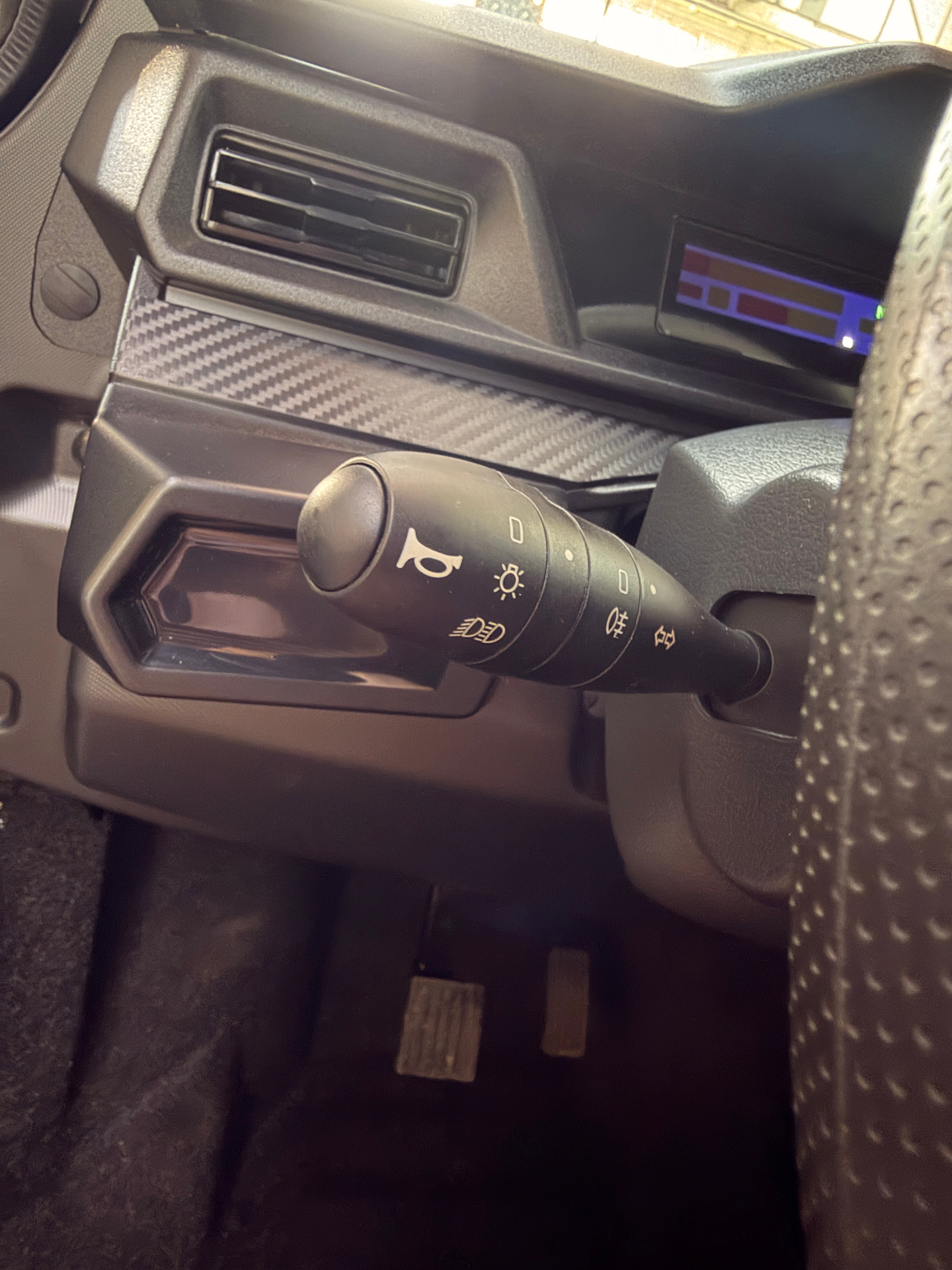 Ligier JS50 Elite B11 EV Graphite Grijs